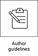 Author guidelines